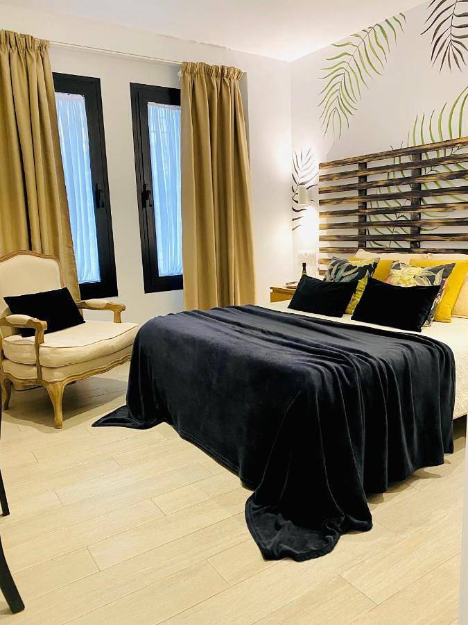 Hostal Alisol Boutique San Pedro in San Pedro Alcantara, Marbella