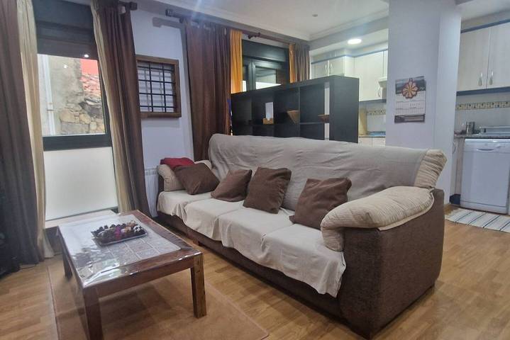 Holiday apartment for 4 people - 1