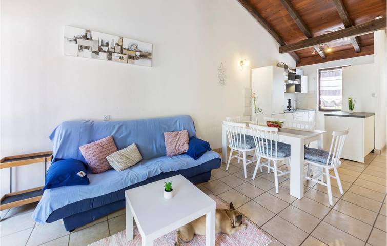 Ferienhaus für 4 Personen, mit Terrasse in Porec und Umgebung - 4