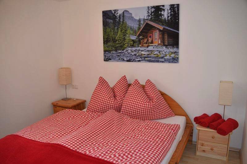 Ganze Ferienwohnung, Ferienhaus Nagelschmied in Radstadt, Ski Amadé