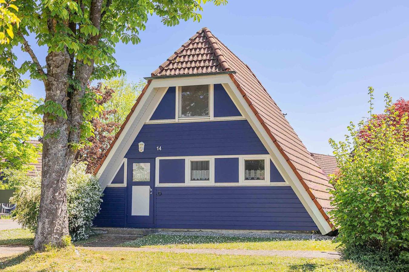 Casa vacanza a Bodenseekreis a partire da 159€ a notte