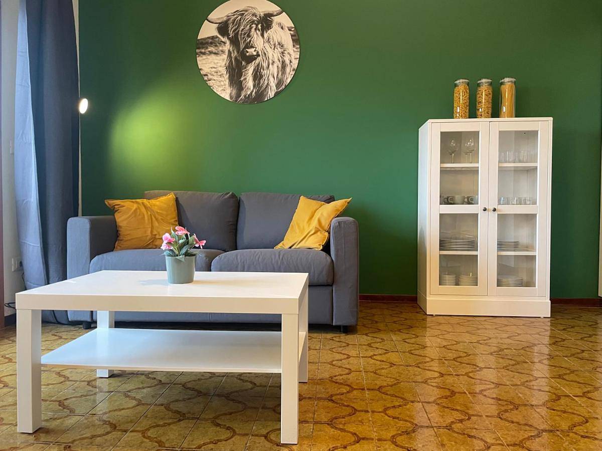 Appartamento intero, Casa Mia - Lido Adriano by Ferket Holiday Rentals in Lido Adriano, Provincia di Ravenna