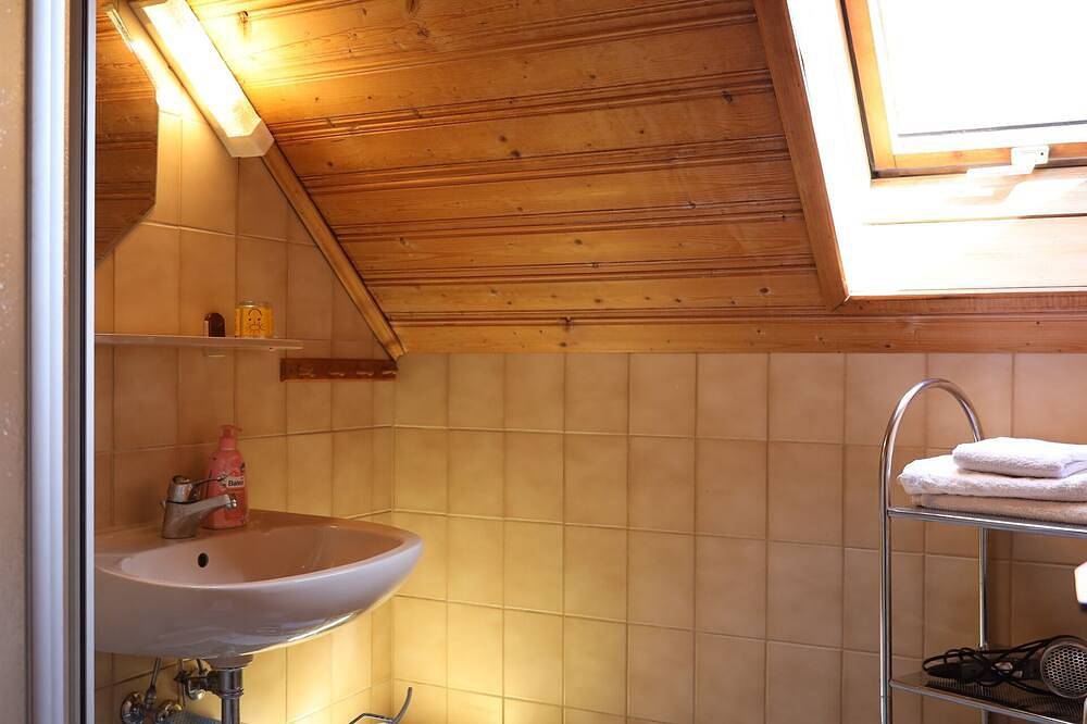 Ganze Wohnung, Ferienwohnung Finkenflug in Münchberg, Landkreis Hof