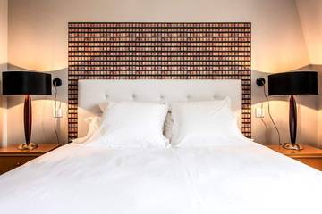 Appartement De Vacances pour 4 Personnes dans Angers, Vallée de la Loire, Photo 1