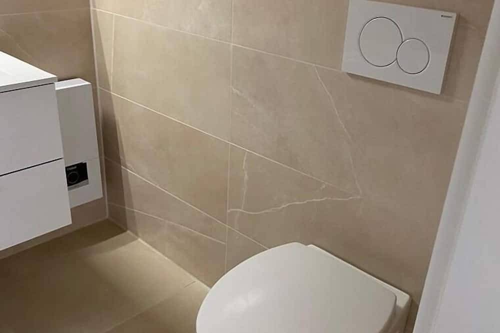 Ganze Wohnung, Ferienwohnung/App. für 2 Gäste mit 40m² in Halberstadt in Halberstadt, Magdeburger Börde