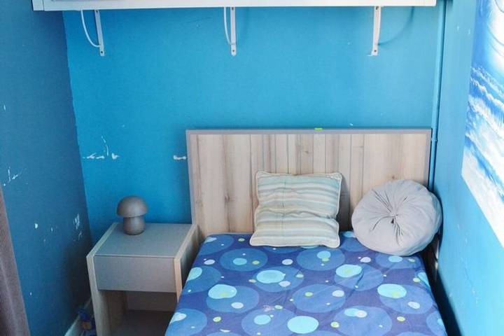 Ganze Wohnung, Mr gemütliches Zimmer alle Komfort ruhigen Gegend in Nevers, Nièvre