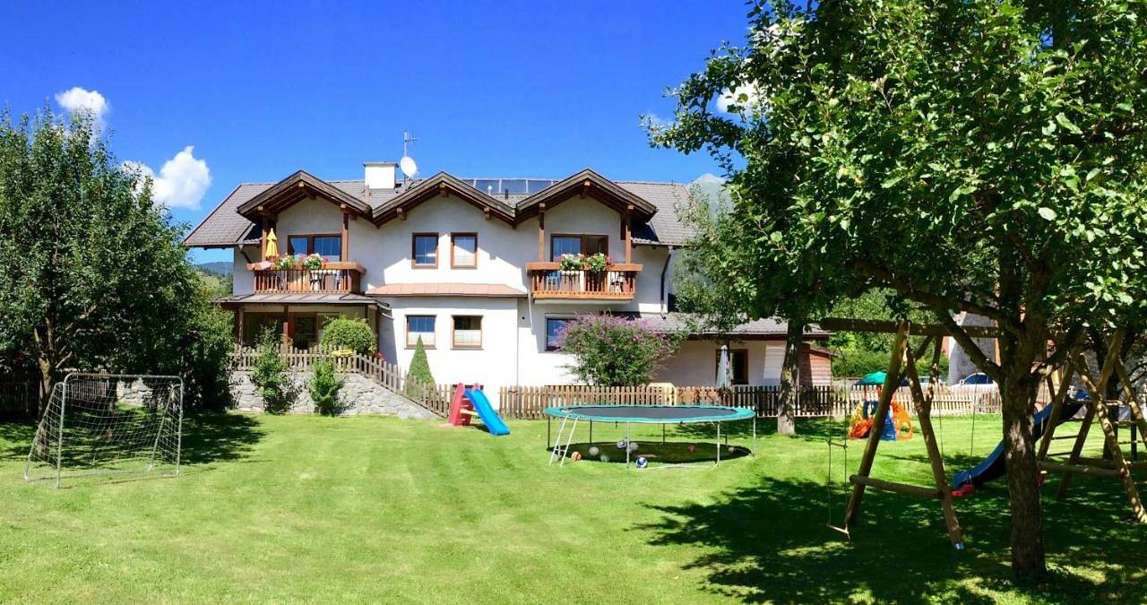 Geheel appartement, Comfort Two-Bedroom Apartment with Balcony in Glockturmkamm, Ried im Oberinntal