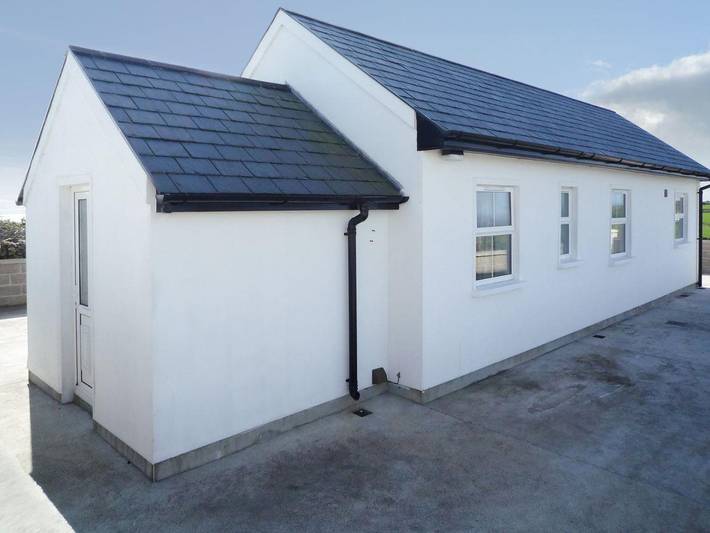 Ferienhaus für 4 Personen in County Cork
