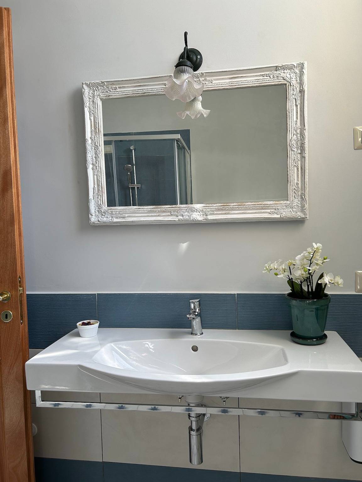 Apartamento entero, Vacaciones en Casa D'ambrosio Impresionantes vistas in Camerota, Cilento