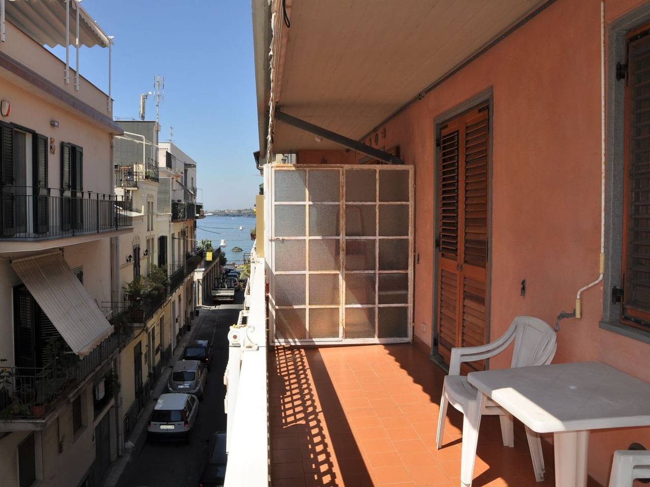 Appartement entier, Gondar Studio - Gondar Studio 300.1 in Aci Trezza, Aci Castello