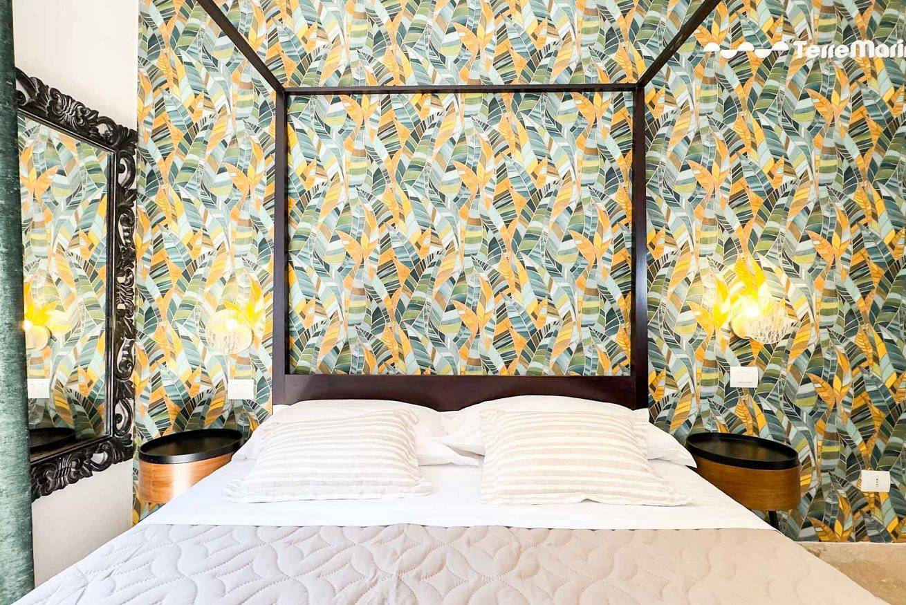 Appartement entier, Terre Marine Rooms - Green in Manarola, Commune de Riomaggiore