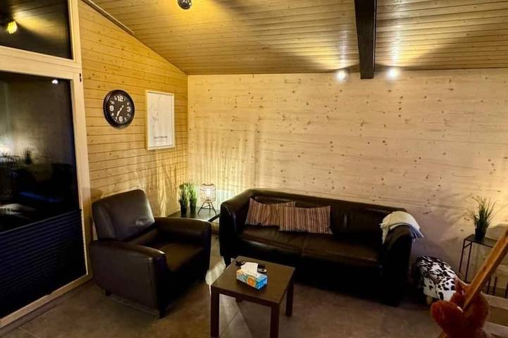 Ferienwohnung für 5 Personen - 1