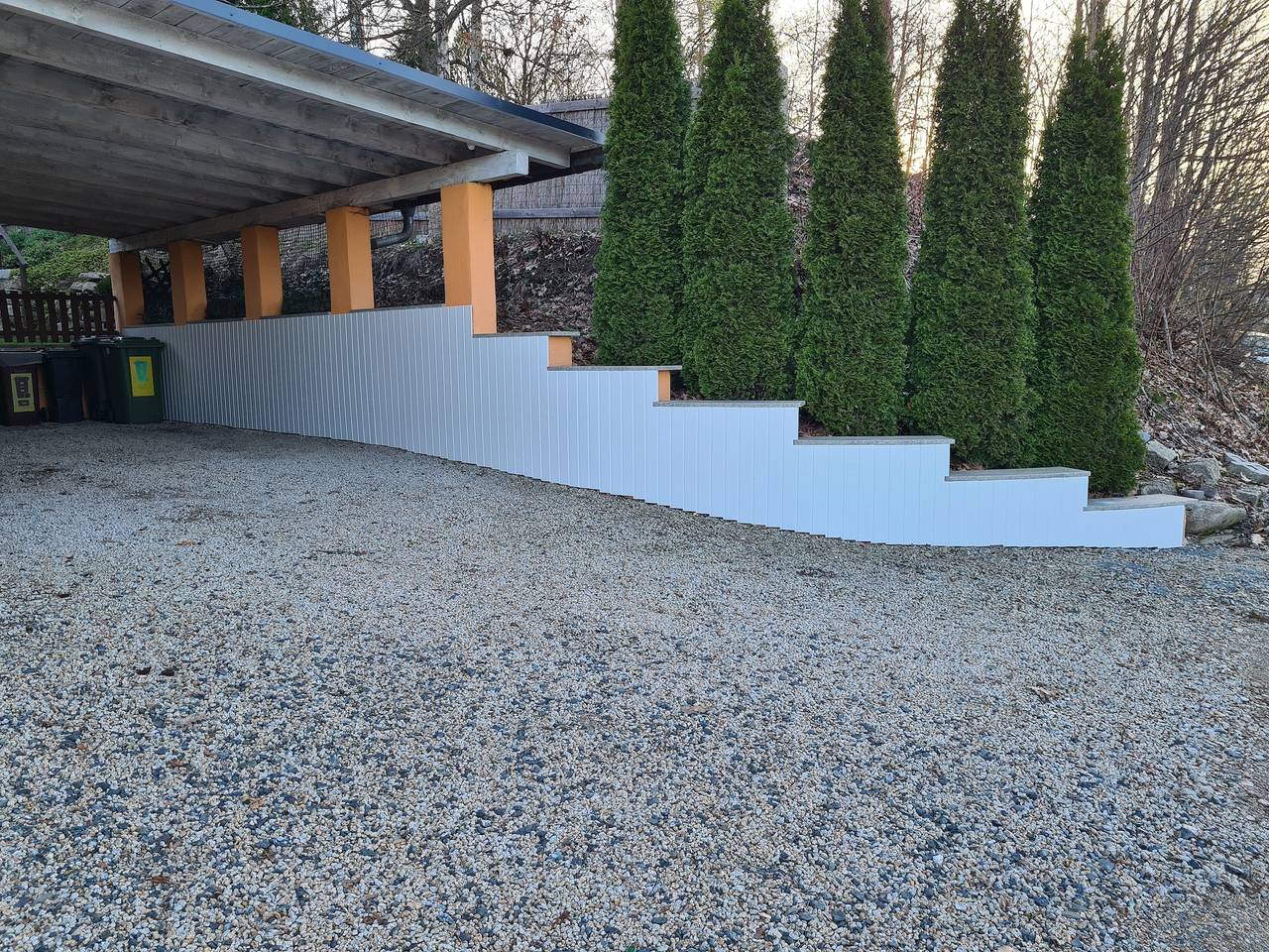 Ferienhaus Lisa in Weißenstadt, Oberfranken