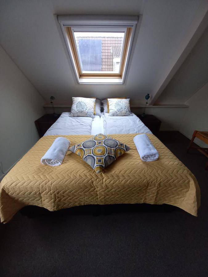 B&B overnachting de Margriet in Hardenberg, Regio Zwolle