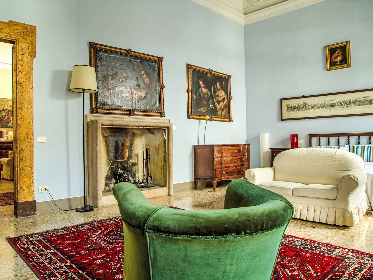 Apartamento entero, Dimora storica del 1400 con balcone in Fano (desambiguación), Fano (Municipio)