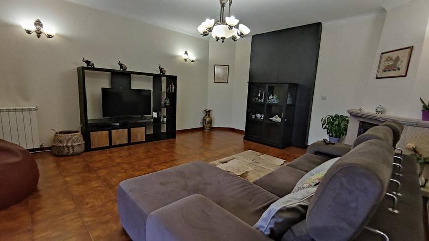 Gîte pour 5 personnes, avec jardin et vue dans Vila Verde - 3