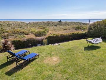 Log Cabin for 4 People in Winterton-on-Sea, Norfolk, Photo 4