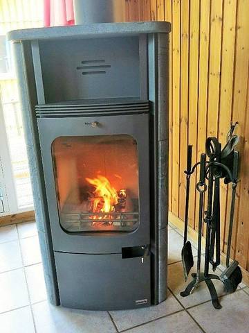 Ferienhaus für 5 Personen in Extertal, Weserbergland, Bild 4