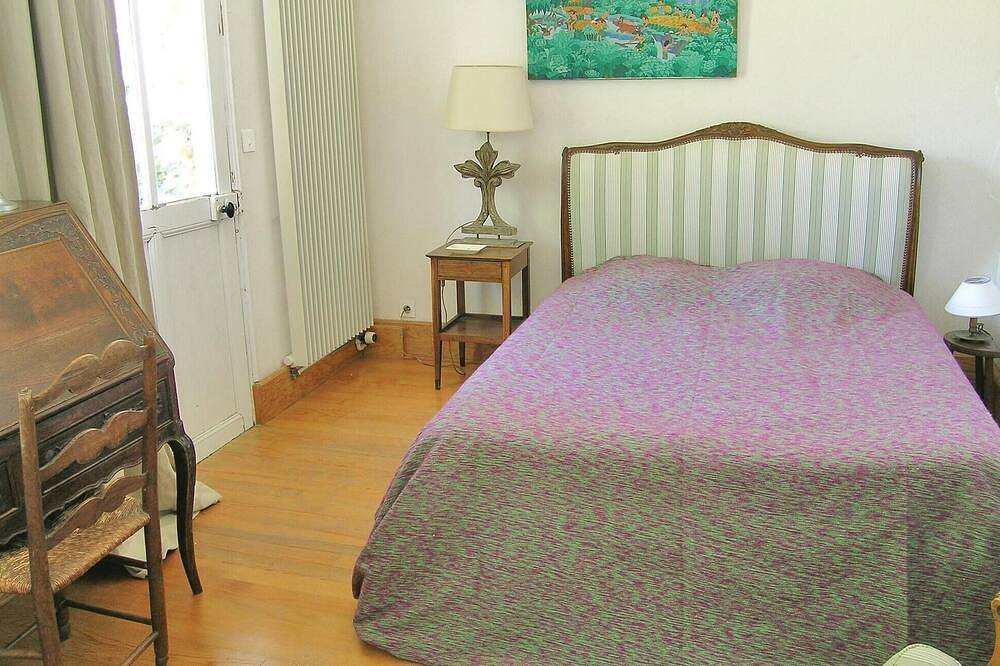 Gemütliches Zuhause in Chablis mit Wlan in Chablis, Auxerre und Umgebung