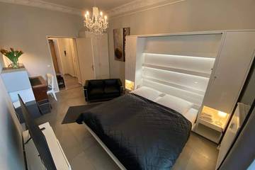 Ferienwohnung für 2 Personen in Neukölln Berlin