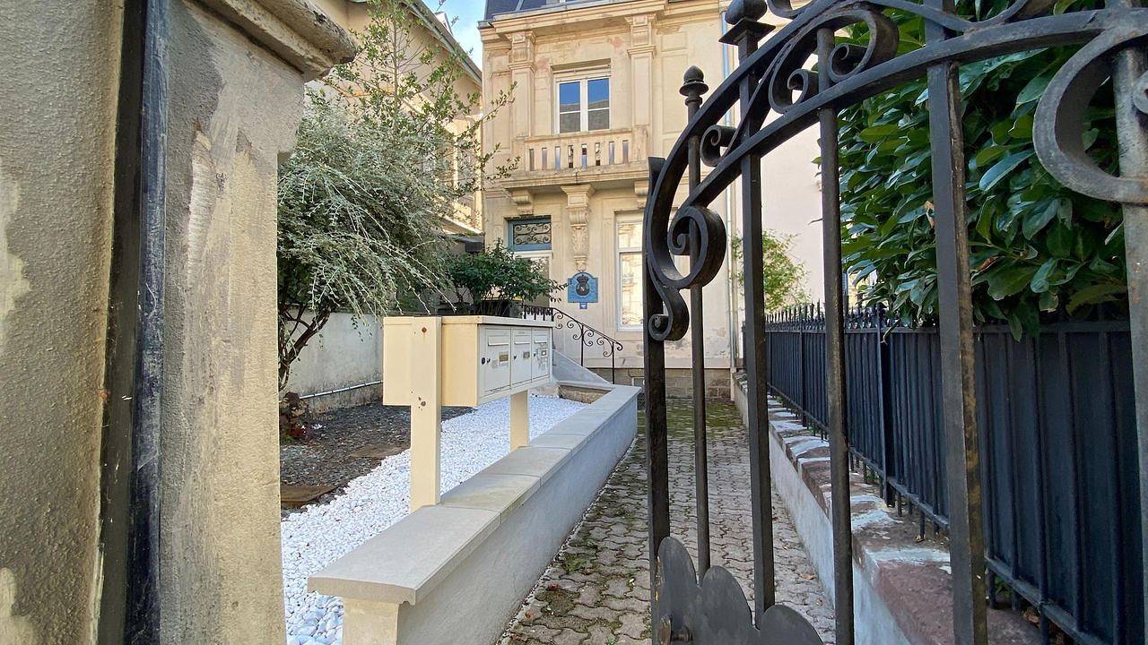 Ferienhaus für 2 Personen (42 m²) in Vittel in Vittel, Neufchâteau