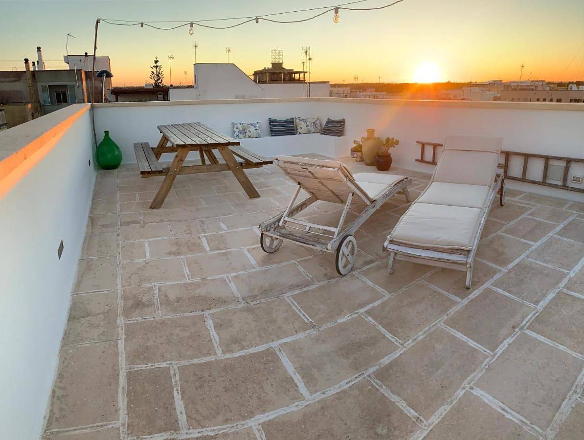 Appartamento intero, La Loggia Salentina in Poggiardo, Provincia di Lecce