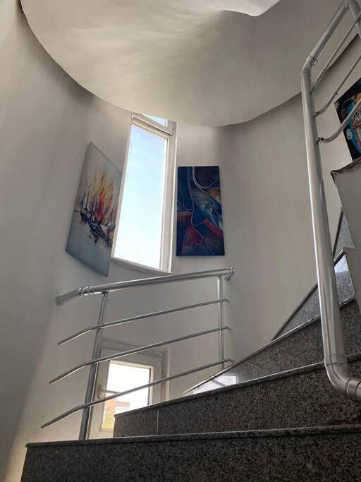 Entire apartment, Upart Flats in Antalya, Antalya Province