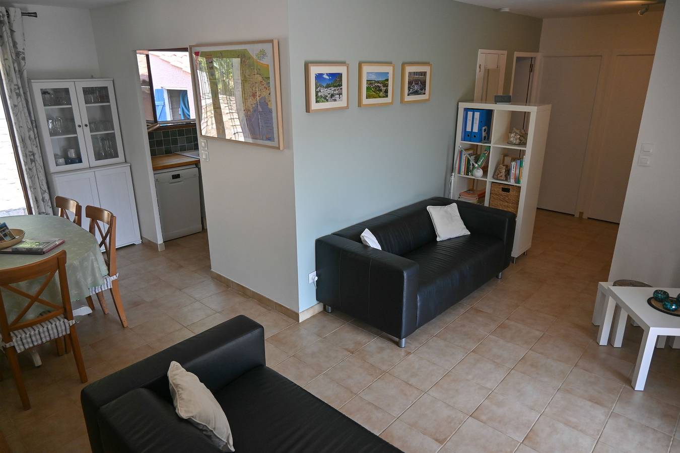 Voyage des Hermes in Soubès, Région de Lodève