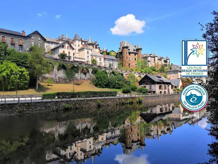 Apartamento de vacaciones para 5 personas, con vistas - 1