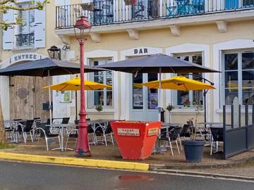 Hôtel pour 2 personnes, avec jardin et vue dans Vatan