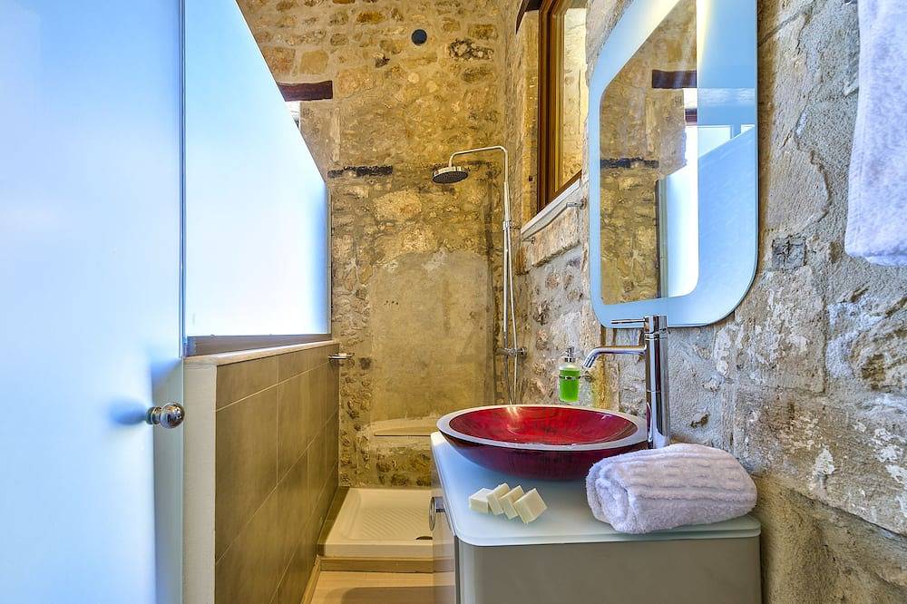 Bed & Breakfast in einem historischen venezianischen Herrenhaus in Rethymno und Umgebung