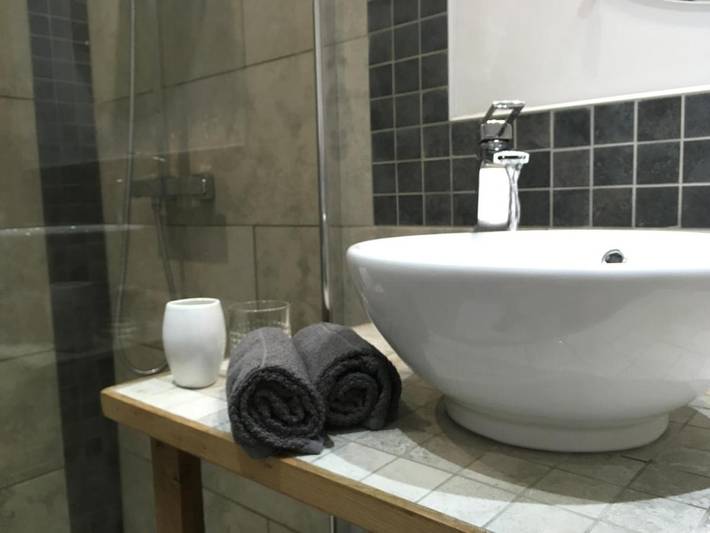 Chambre d’hôte pour 2 personnes, avec vue ainsi que jardin et terrasse dans Parc naturel régional de la Brenne - 3