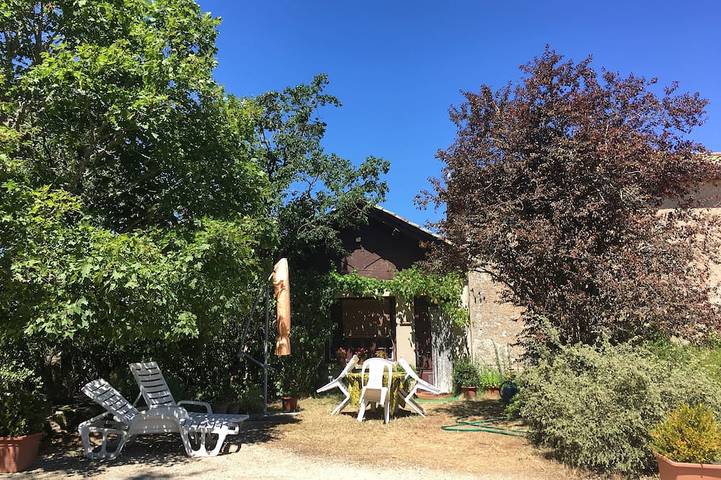 Chalet pour 3 personnes