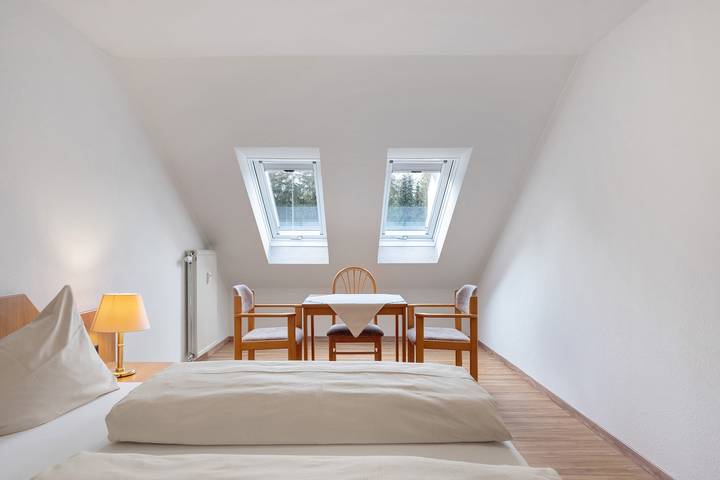 Ferienwohnung für 5 Personen, mit Balkon in Titisee-Neustadt - 3