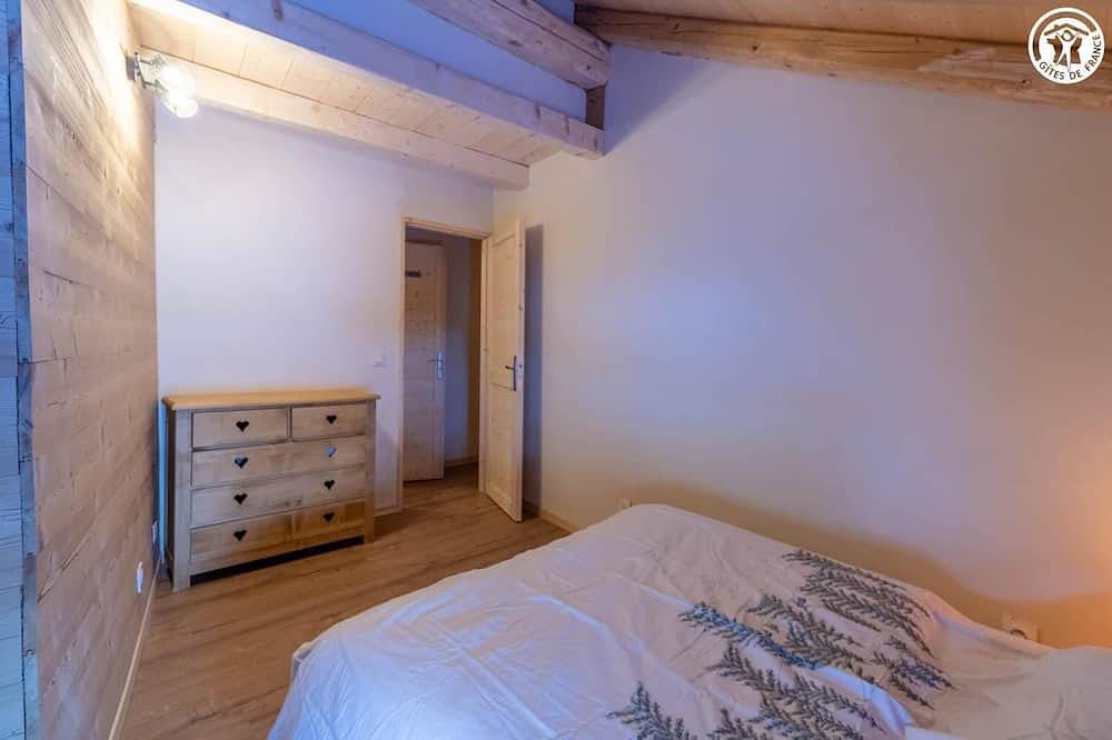 La Maison Bleue - Le Lagopède in Bessans, Región de Saint-Jean-de-Maurienne