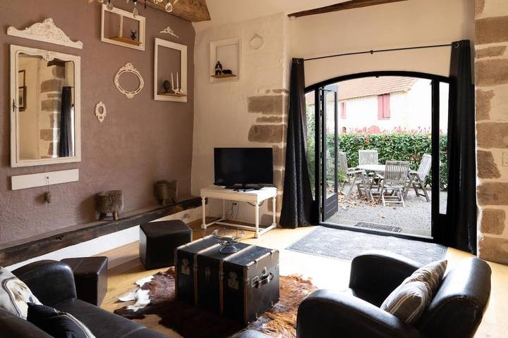 Location de vacances pour 6 personnes, animaux acceptés à Souvigny - 3