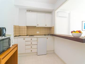 Apartment in Canyamel, Capdepera für 5 