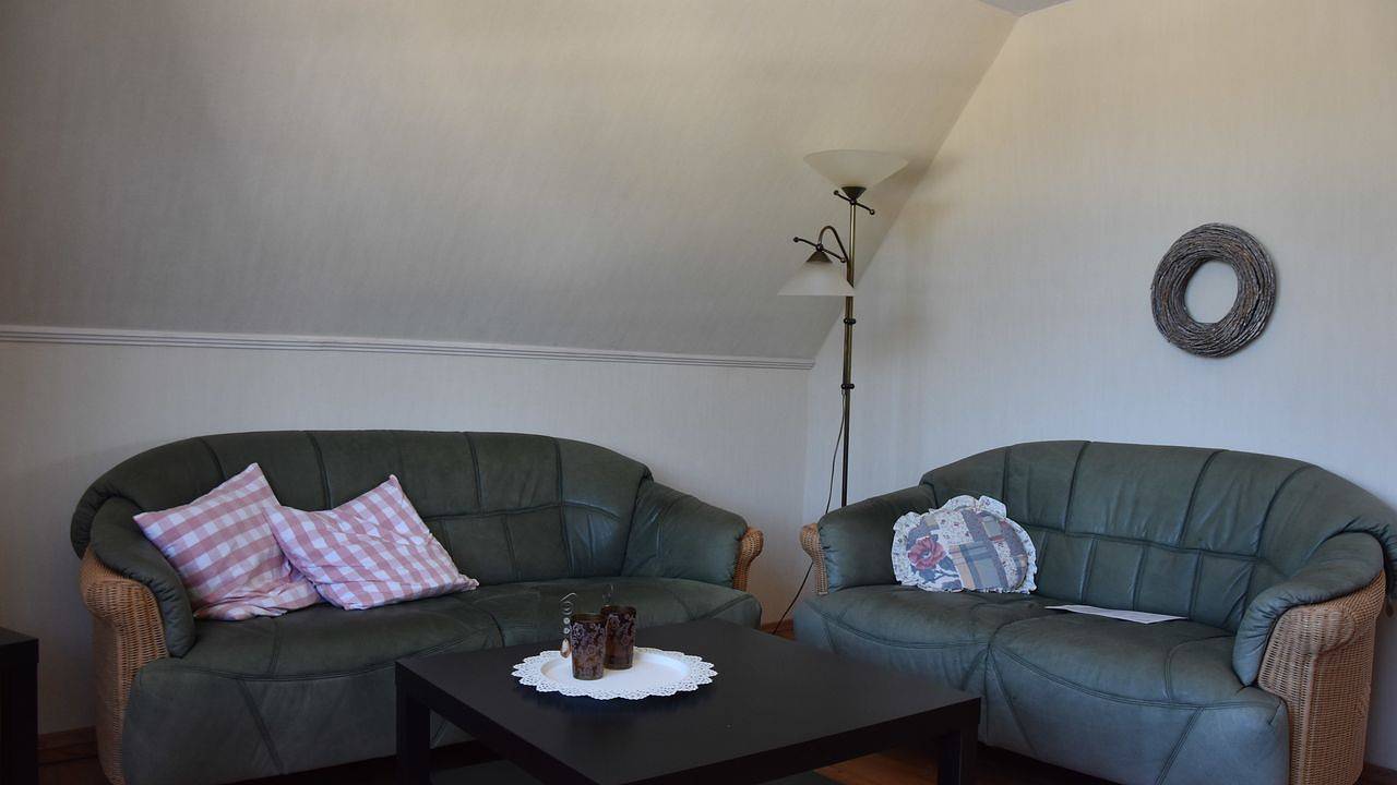 Ganze Ferienwohnung, Ferienwohnung für 2 Personen (57 m²) in Grube in Grube, Ostholstein