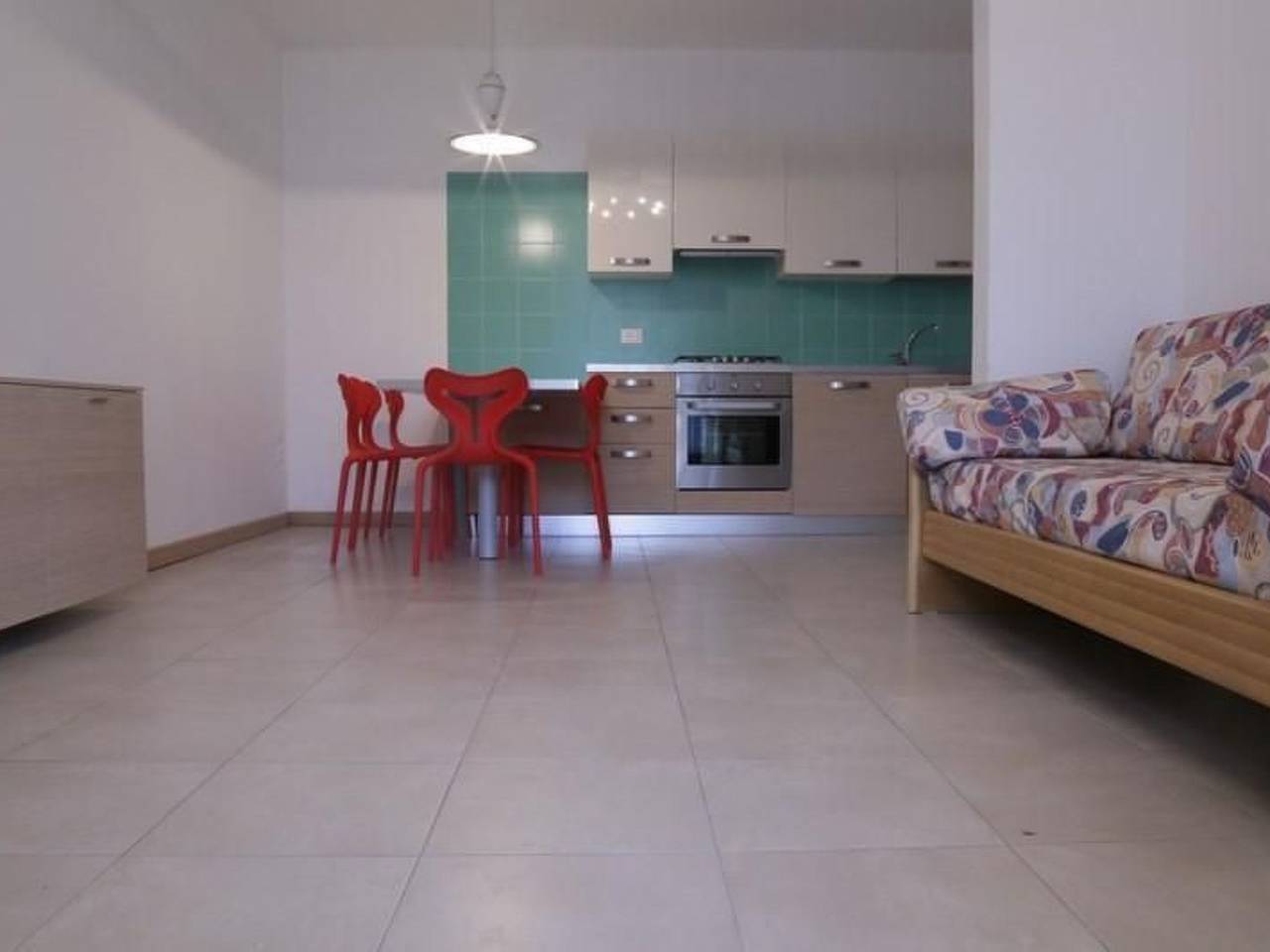 Residence Tamerici in Caorle, Venedig Provinz