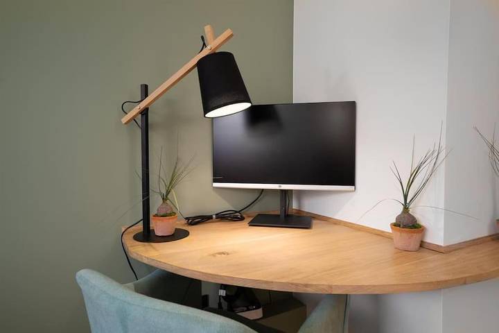 Gîte pour 5 personnes à Écully - 3