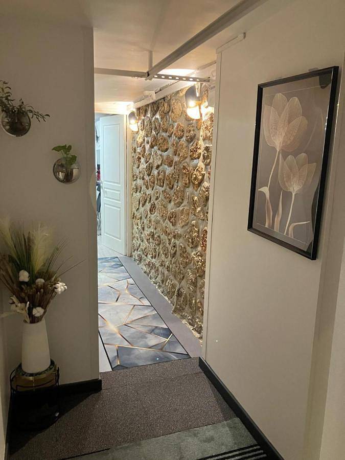 Gîte pour 2 personnes à Vaires-sur-Marne - 2