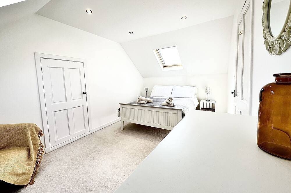 Quay Cottage Luxury 2 Bedroom Cottage in Quiet Spot in Heart of Inveraray - Super Kingsize Bed in Argyll & Bute