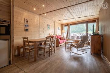 Casa De Huéspedes para 4 Personas en Val-d'Isère, Espace Killy, Foto 2