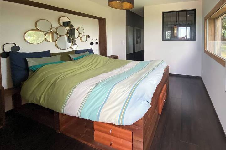 Location de vacances pour 7 personnes à Nébian - 4