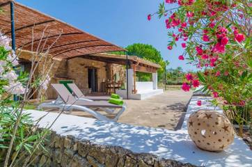 Villa in Montuïri, Majorca Center für 2 