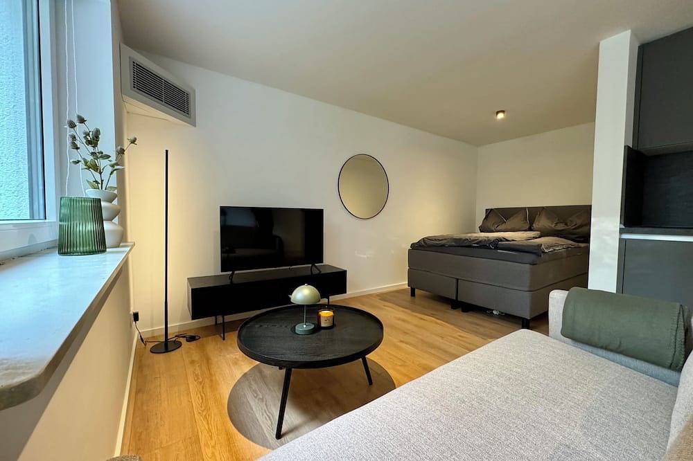 Ganze Wohnung, Luxus Appartement in Dortmund in Dortmund, Ruhrgebiet