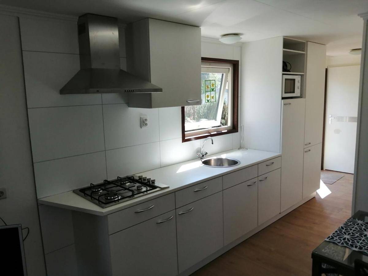 Two-Bedroom Chalet in Nationalpark De Maasduinen