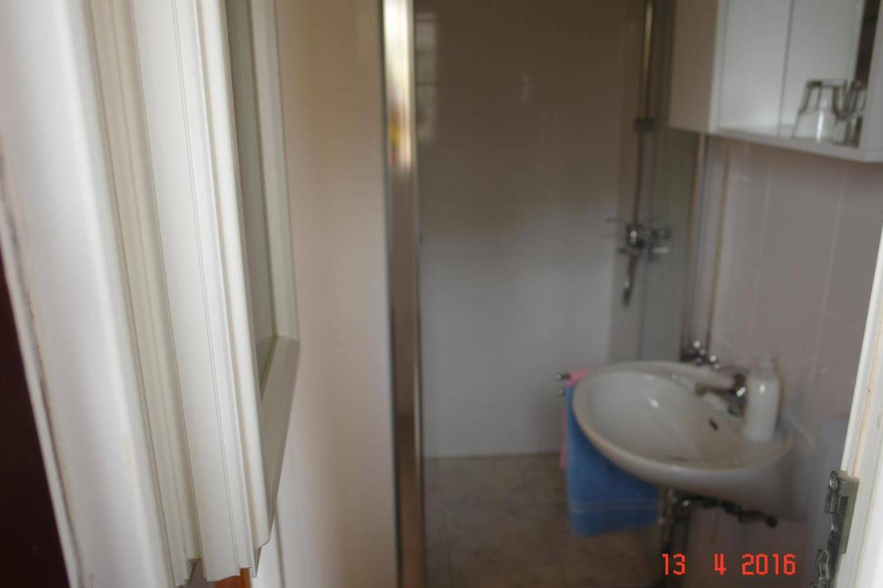 Ganze Wohnung, Mini studio Lera ,pazinska 7 in Poreč, Grad Poreč