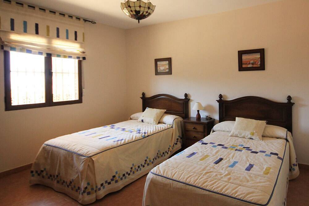 Jaén 002 in Los Villares, Sierras Subbéticas