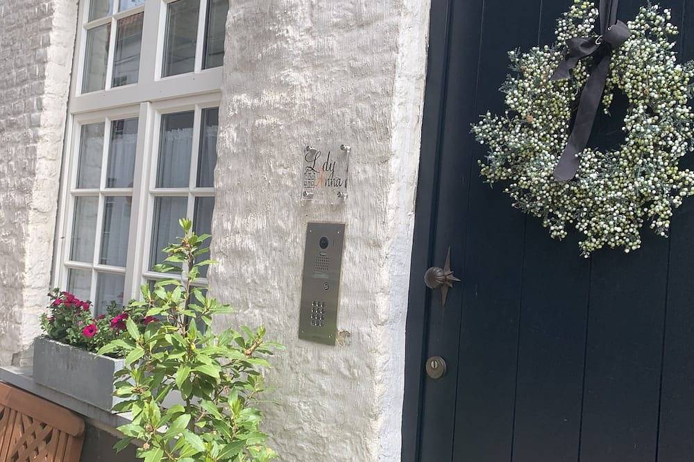 Appartement De Vacances pour 2 Personnes dans Bruges, Flandre-Occidentale